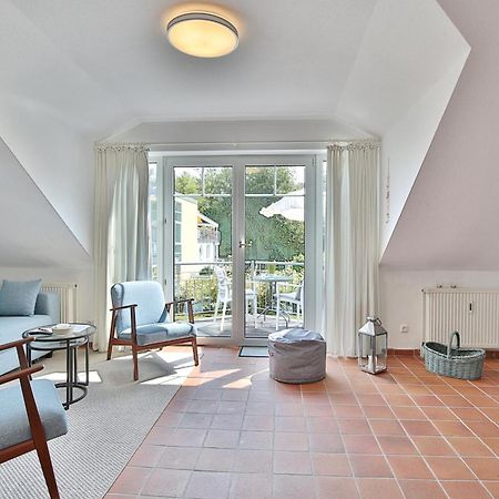 Reihenhaus Eichenweg Reihenhaus Eichenweg Appartement 8 Шарбойц Экстерьер фото