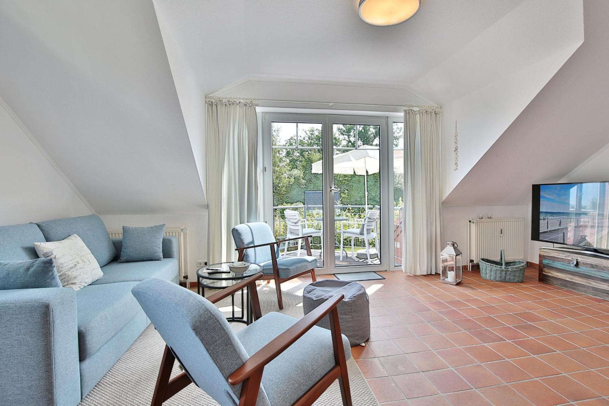 Reihenhaus Eichenweg Reihenhaus Eichenweg Appartement 8 Шарбойц Экстерьер фото