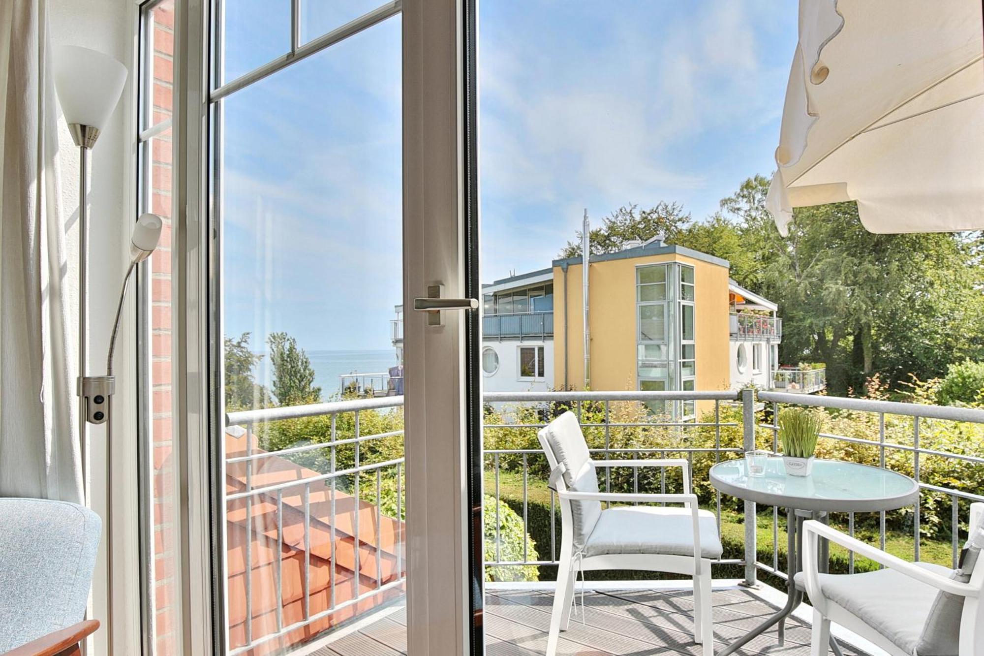 Reihenhaus Eichenweg Reihenhaus Eichenweg Appartement 8 Шарбойц Экстерьер фото