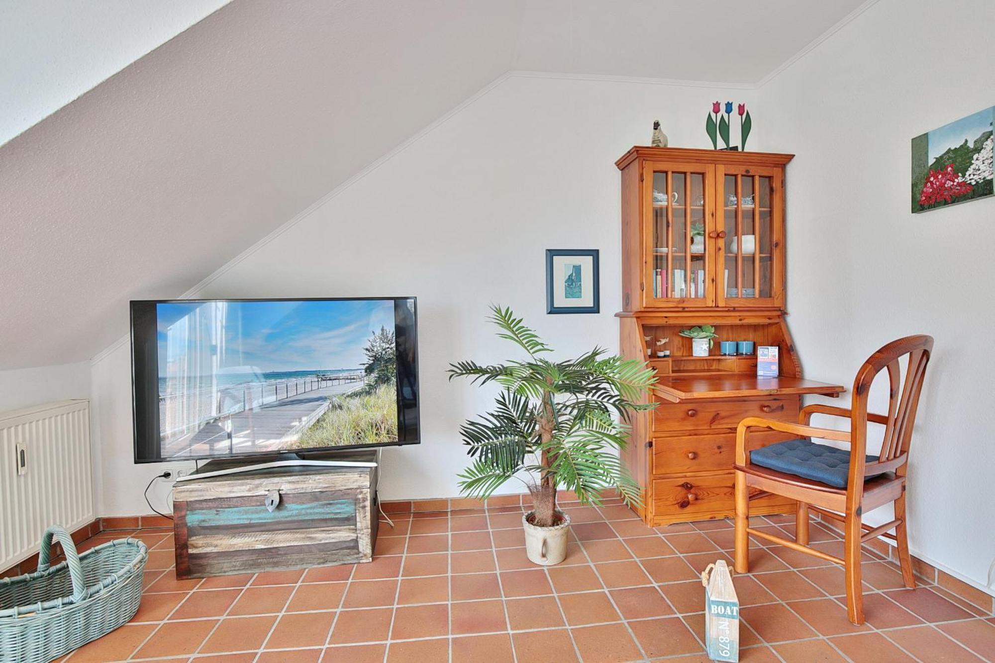 Reihenhaus Eichenweg Reihenhaus Eichenweg Appartement 8 Шарбойц Экстерьер фото